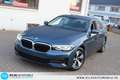 BMW 520 d xDrive Aut Navi=LEDER=Standheizung==LED Blau - thumbnail 1