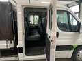 Peugeot Boxer Bestel 335 2.2 HDI L3 D.cabine Pick Up 117.000 km Blanco - thumbnail 9
