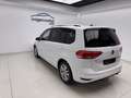 Volkswagen Touran 2.0TDI CR BMT Advance 85kW Blanco - thumbnail 3
