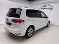 Volkswagen Touran 2.0TDI CR BMT Advance 85kW Blanco - thumbnail 4