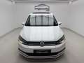 Volkswagen Touran 2.0TDI CR BMT Advance 85kW Blanco - thumbnail 7