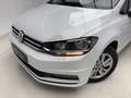 Volkswagen Touran 2.0TDI CR BMT Advance 85kW Blanco - thumbnail 11