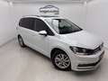 Volkswagen Touran 2.0TDI CR BMT Advance 85kW Blanco - thumbnail 2