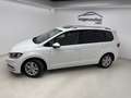 Volkswagen Touran 2.0TDI CR BMT Advance 85kW Blanco - thumbnail 10