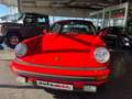 Porsche 911 3.0 SC Targa Rot - thumbnail 4