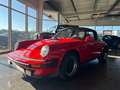 Porsche 911 3.0 SC Targa Rot - thumbnail 1
