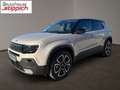Jeep Avenger 1.2 GSE T3 100 6 Gang Summit Grau - thumbnail 2
