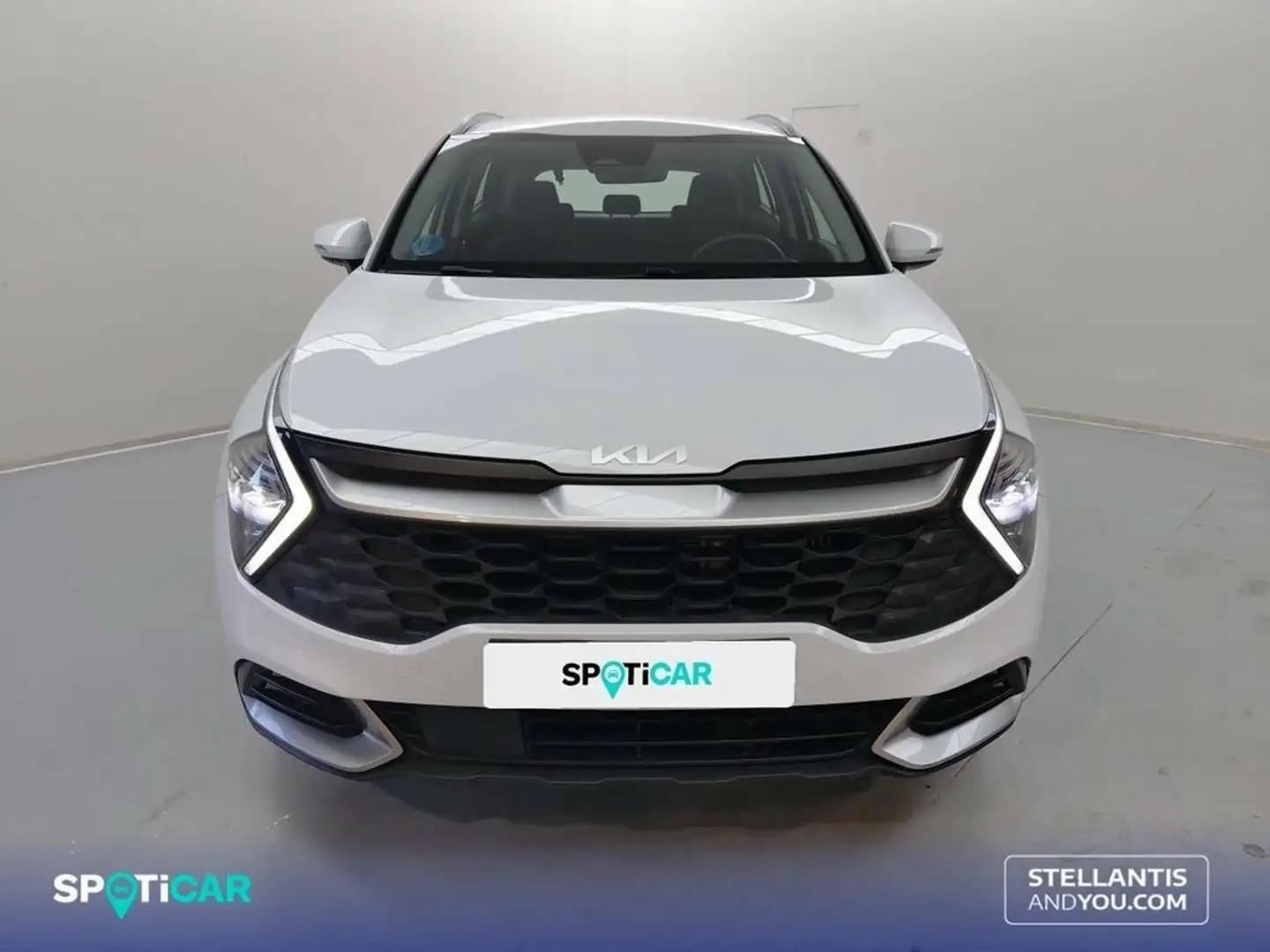 Kia Sportage 1.6 T-GDi HEV 171kW (230CV)  4x2 Drive Wit - 2