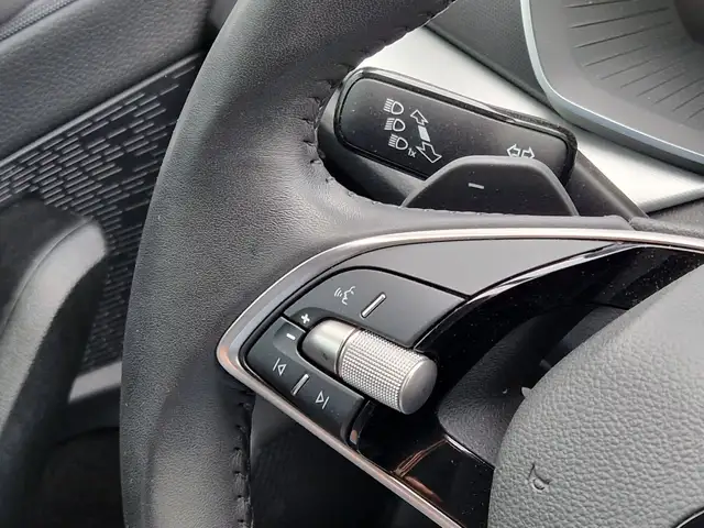 Skoda Octavia view 10