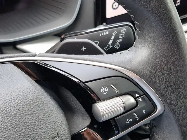 Skoda Octavia view 11