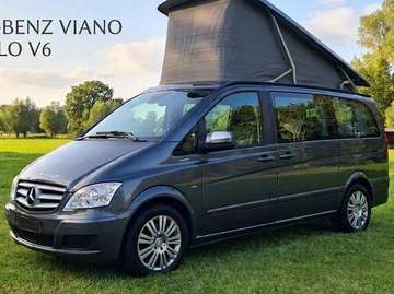 Viano Marco Polo CDI 3.0