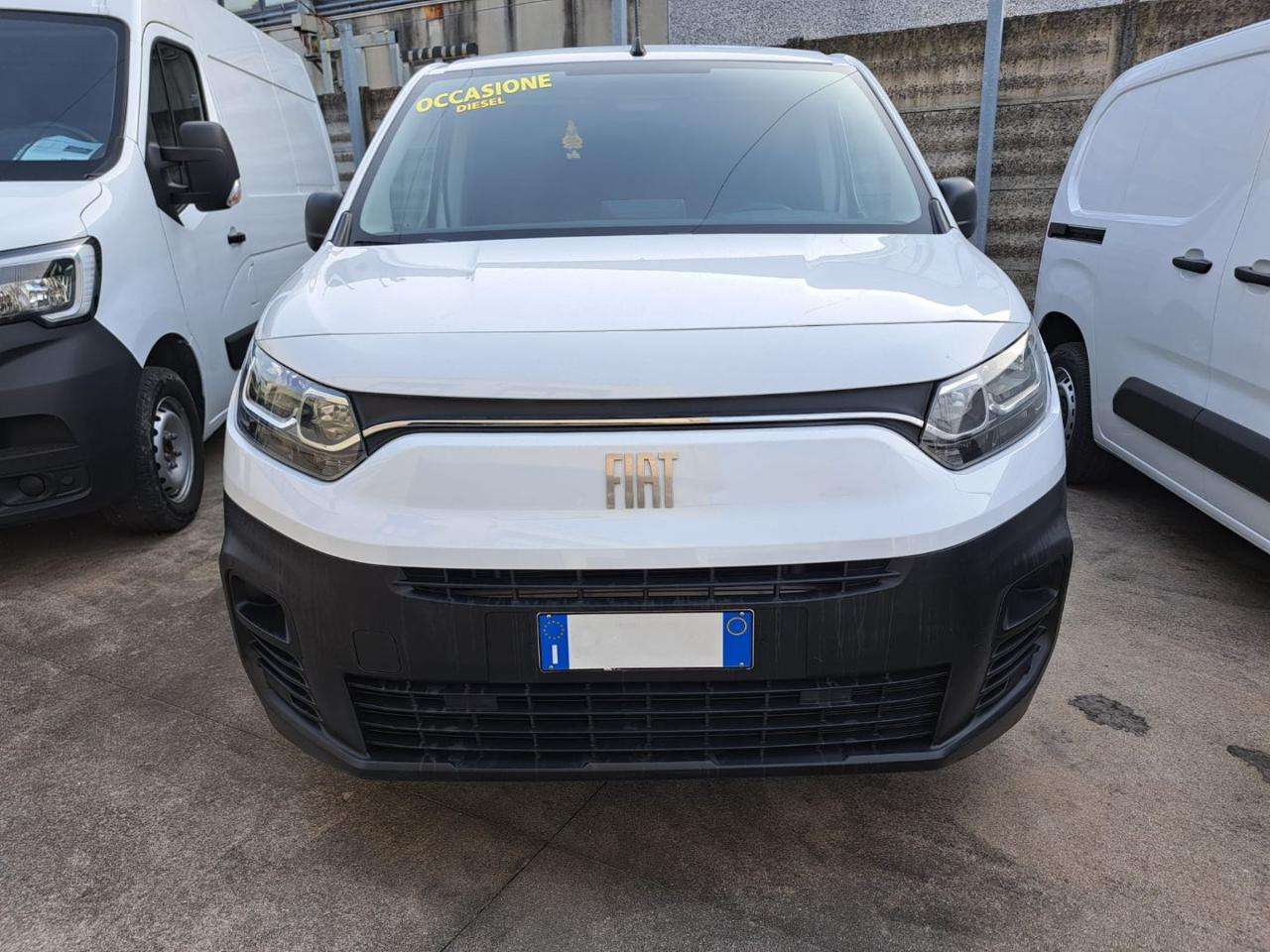 Fiat Doblo