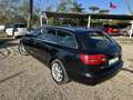 Audi A6 A6 III 2004 Avant Avant3.0V6 tdi quattro tiptronic Zwart - thumbnail 11