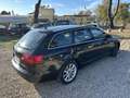 Audi A6 A6 III 2004 Avant Avant3.0V6 tdi quattro tiptronic Zwart - thumbnail 9