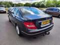 Mercedes-Benz C-klasse 2.2 CDI AVANTGARDE NAVI 2012 FACELIFT! Zwart - thumbnail 22