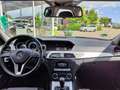 Mercedes-Benz C-klasse 2.2 CDI AVANTGARDE NAVI 2012 FACELIFT! Zwart - thumbnail 13