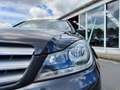 Mercedes-Benz C-klasse 2.2 CDI AVANTGARDE NAVI 2012 FACELIFT! Zwart - thumbnail 7
