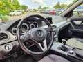 Mercedes-Benz C-klasse 2.2 CDI AVANTGARDE NAVI 2012 FACELIFT! Zwart - thumbnail 12