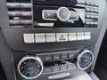 Mercedes-Benz C-klasse 2.2 CDI AVANTGARDE NAVI 2012 FACELIFT! Zwart - thumbnail 11