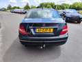 Mercedes-Benz C-klasse 2.2 CDI AVANTGARDE NAVI 2012 FACELIFT! Zwart - thumbnail 20