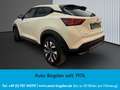 Nissan Juke Acenta Automatik LED*Tempomat*Kamera*SHZ Blanc - thumbnail 3