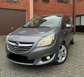 BOITE AUTOMATIQUE/EURO6B/AIRCO/GARANTIE 12 MOIS