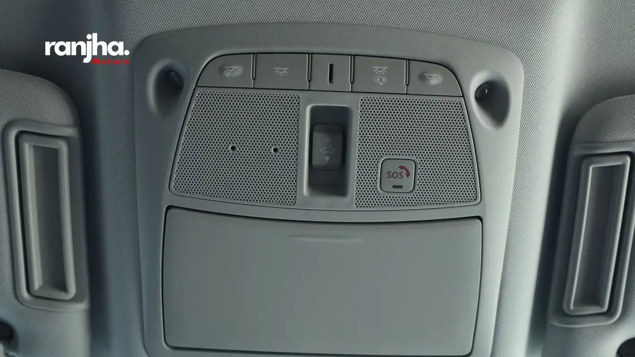 Infiniti QX80 снимка Infiniti QX80