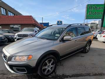 5dr Wgn T6 Premier Plus