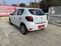 Dacia Sandero Sandero sce Ambiance Blanc - thumbnail 4