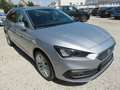 SEAT Leon ST 2.0 TDI Xcellence Silber - thumbnail 3