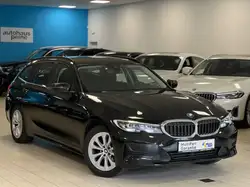 Bmw 318 d Advantage Aut/Navi/Sitzheizung/Tempomat
