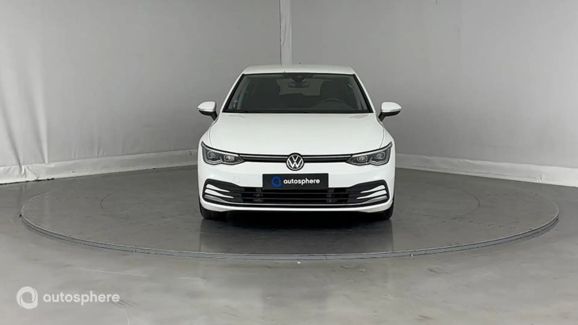 Volkswagen Golf 1.0 TSI OPF 110ch Active - 2