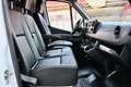 Mercedes-Benz Sprinter 316 CDI Standard *LEDER/MBUX/AHK* Weiß - thumbnail 9