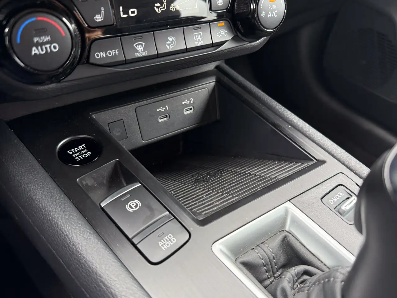 Nissan Kicks fotografie Nissan Kicks