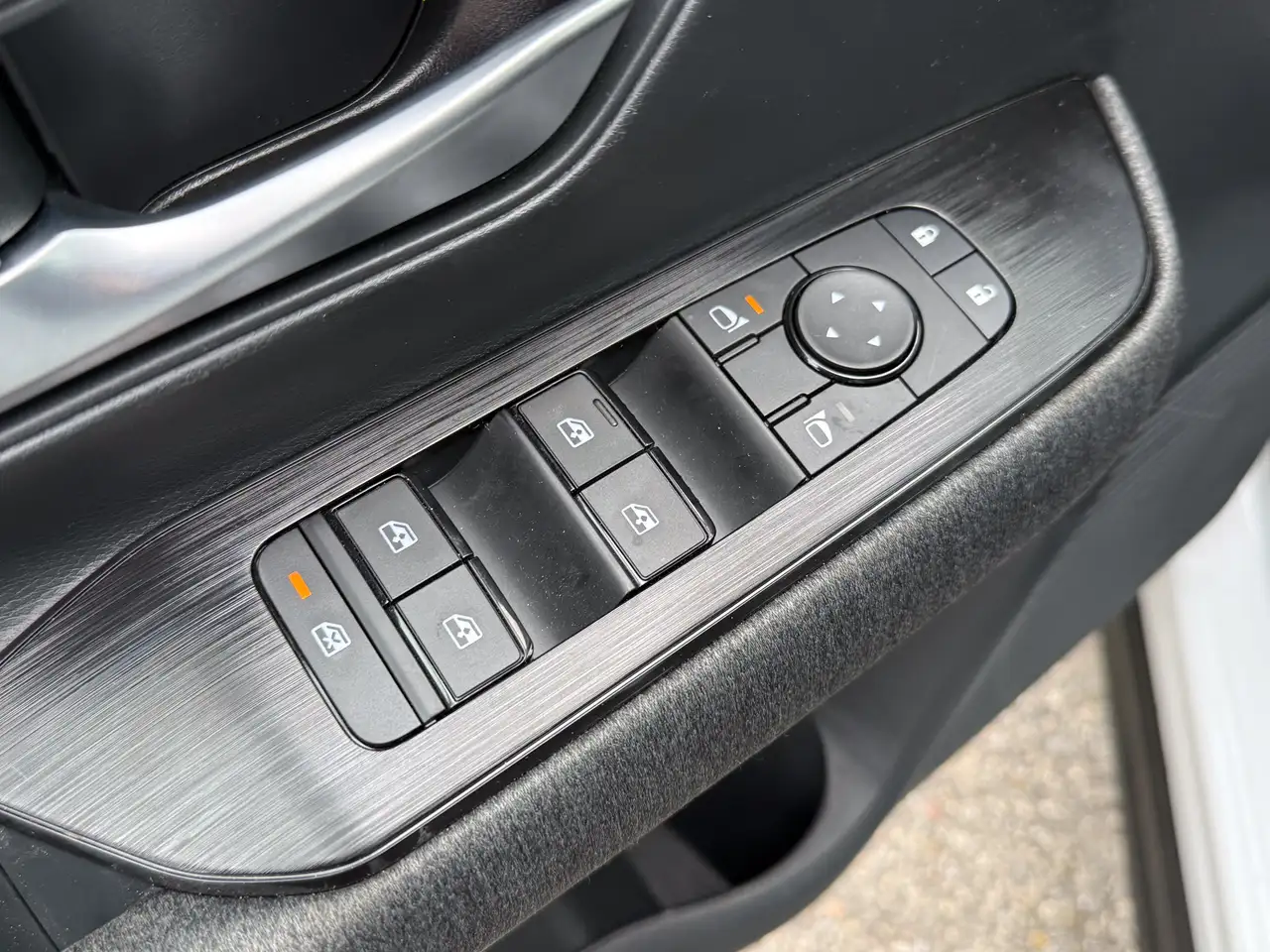 Nissan Kicks fotografie Nissan Kicks