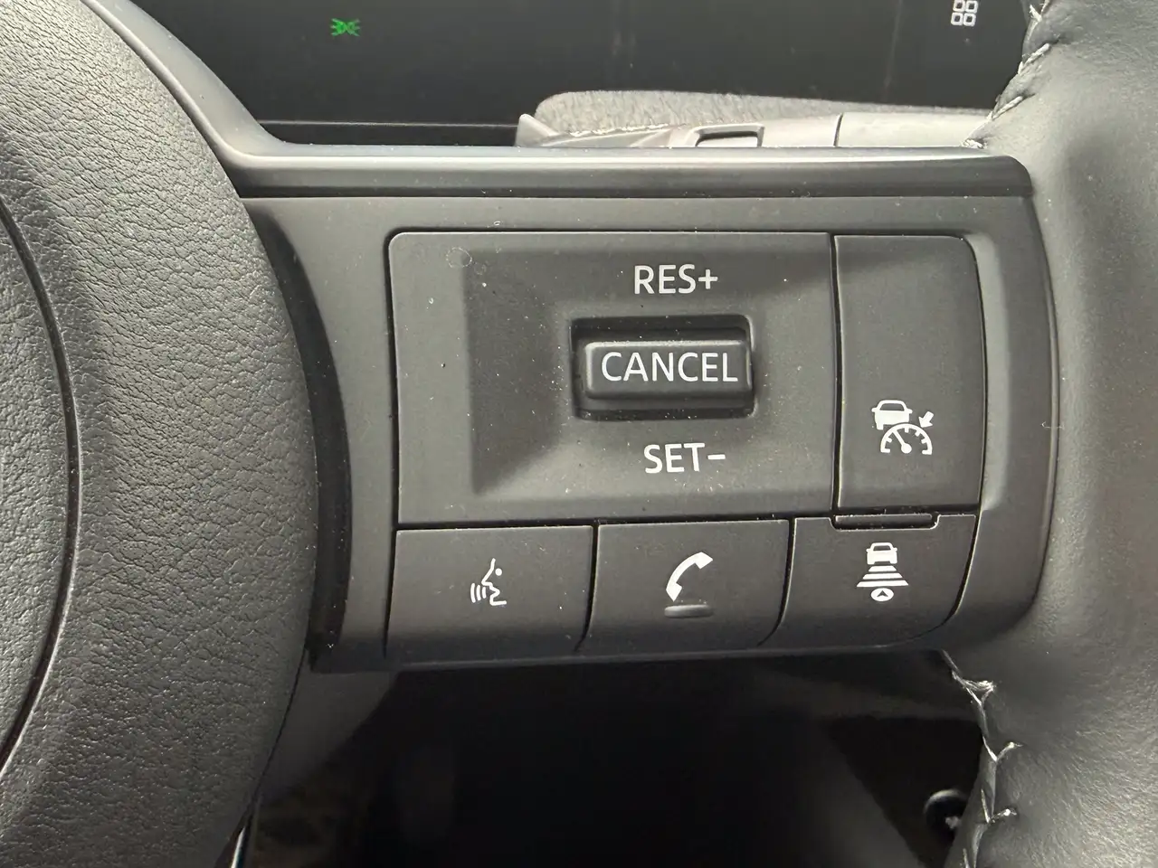 Nissan Kicks fotografie Nissan Kicks