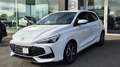MG MG3 Hybrid+ ✅ Luxury ✅ NIEUW Blanc - thumbnail 3