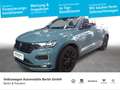Volkswagen T-Roc 1.5 TSI R-Line LED Navi Windscho Grün - thumbnail 1