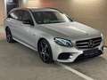 Mercedes-Benz E 300 de T AMG BURM MEMO M.BEAM DISTR+ 360° AHK Silber - thumbnail 9