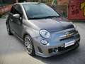 Abarth 595 1.4  turismo 160cv  12 mesi Grijs - thumbnail 2