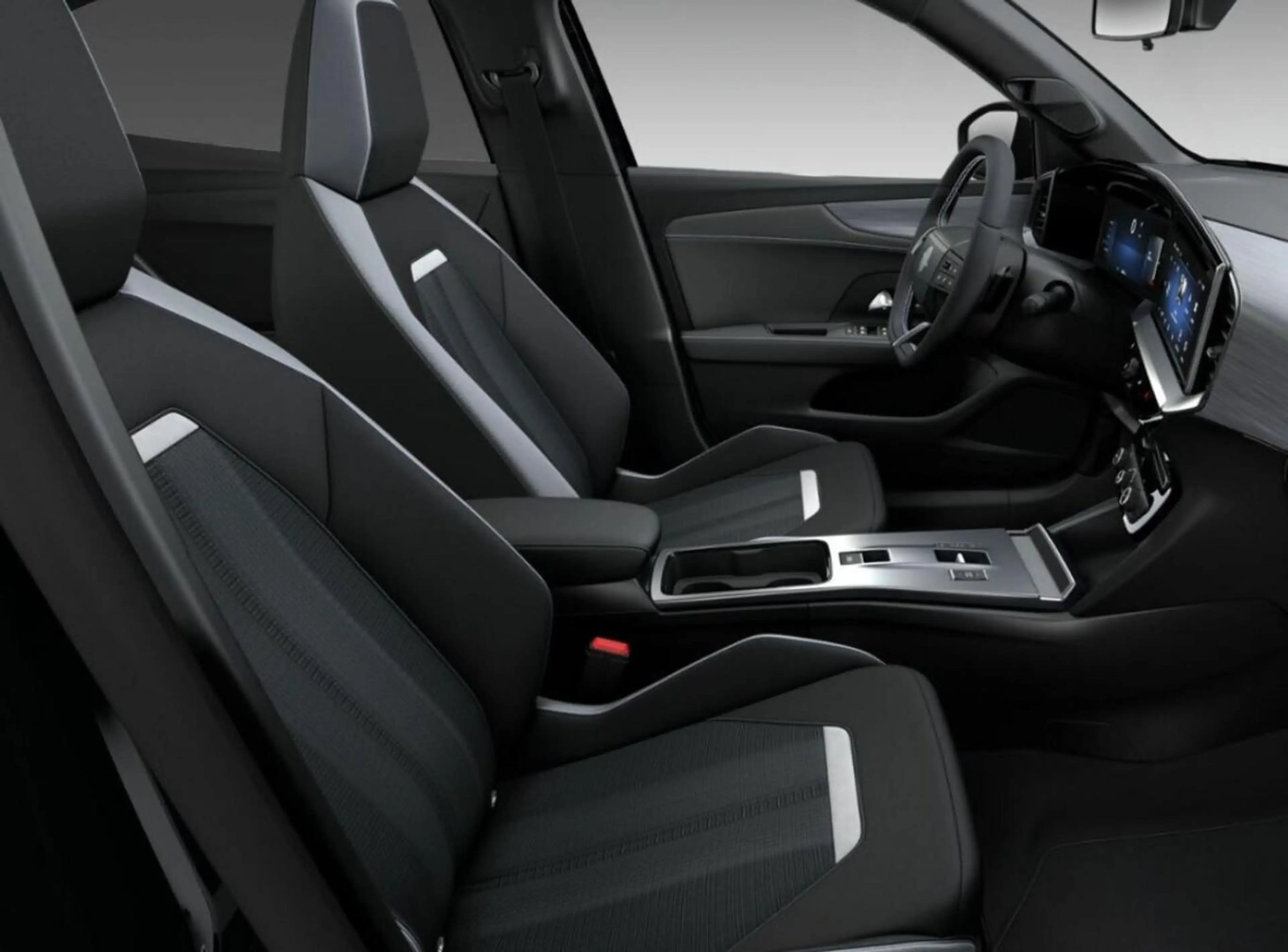 Opel Mokka Ultimate Hybrid WinterP SHZ LHZ Nav Matrix 100 ... — photo 6