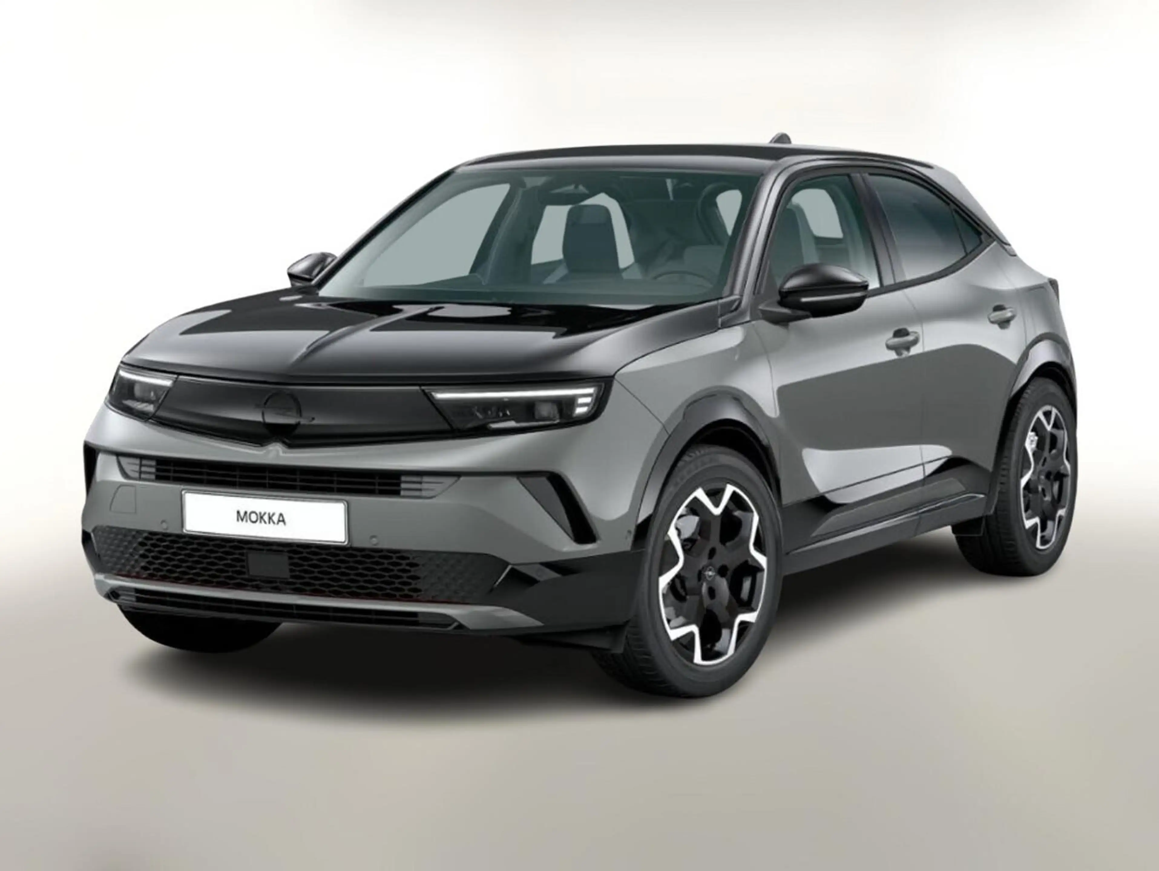 Opel Mokka Ultimate Hybrid WinterP SHZ LHZ Nav Matrix 100 ...