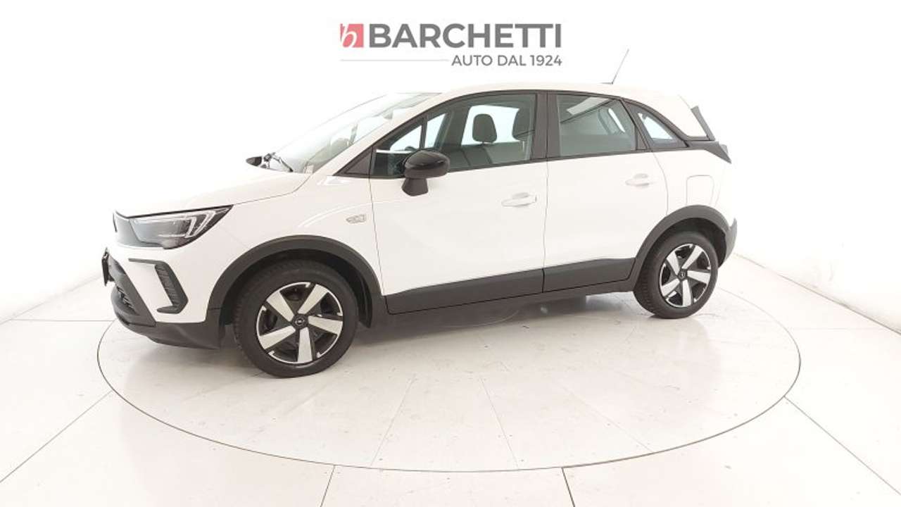 Opel Crossland 1.5 ECOTEC D 110 CV START&STOP EDITION