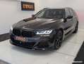BMW 530 Touring (G31 LCI) 530e xDrive M-SPORT PRO 292ch Gris - thumbnail 1