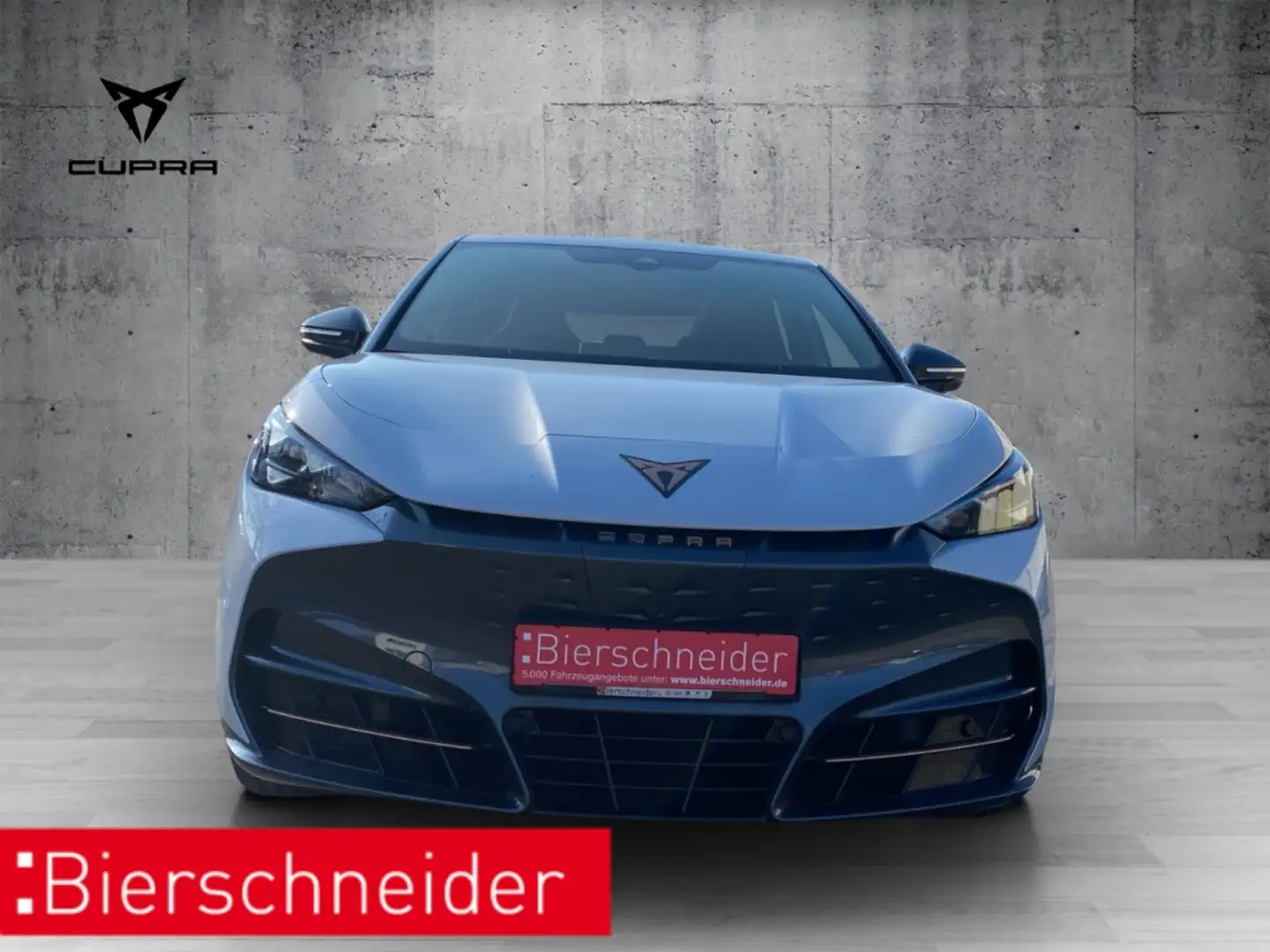CUPRA Tavascan VZ 4Drive 21 PANO TOP VIEW HUD SENNHEISER Blanc - 2