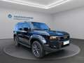 Toyota Land Cruiser Landcruiser 2,8 D-4D 4WD President Aut. Noir - thumbnail 9