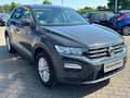 Volkswagen T-Roc Basis -- I-Hand -- NUR 33.444KM Gris - thumbnail 2