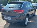 Volkswagen T-Roc Basis -- I-Hand -- NUR 33.444KM Gris - thumbnail 3
