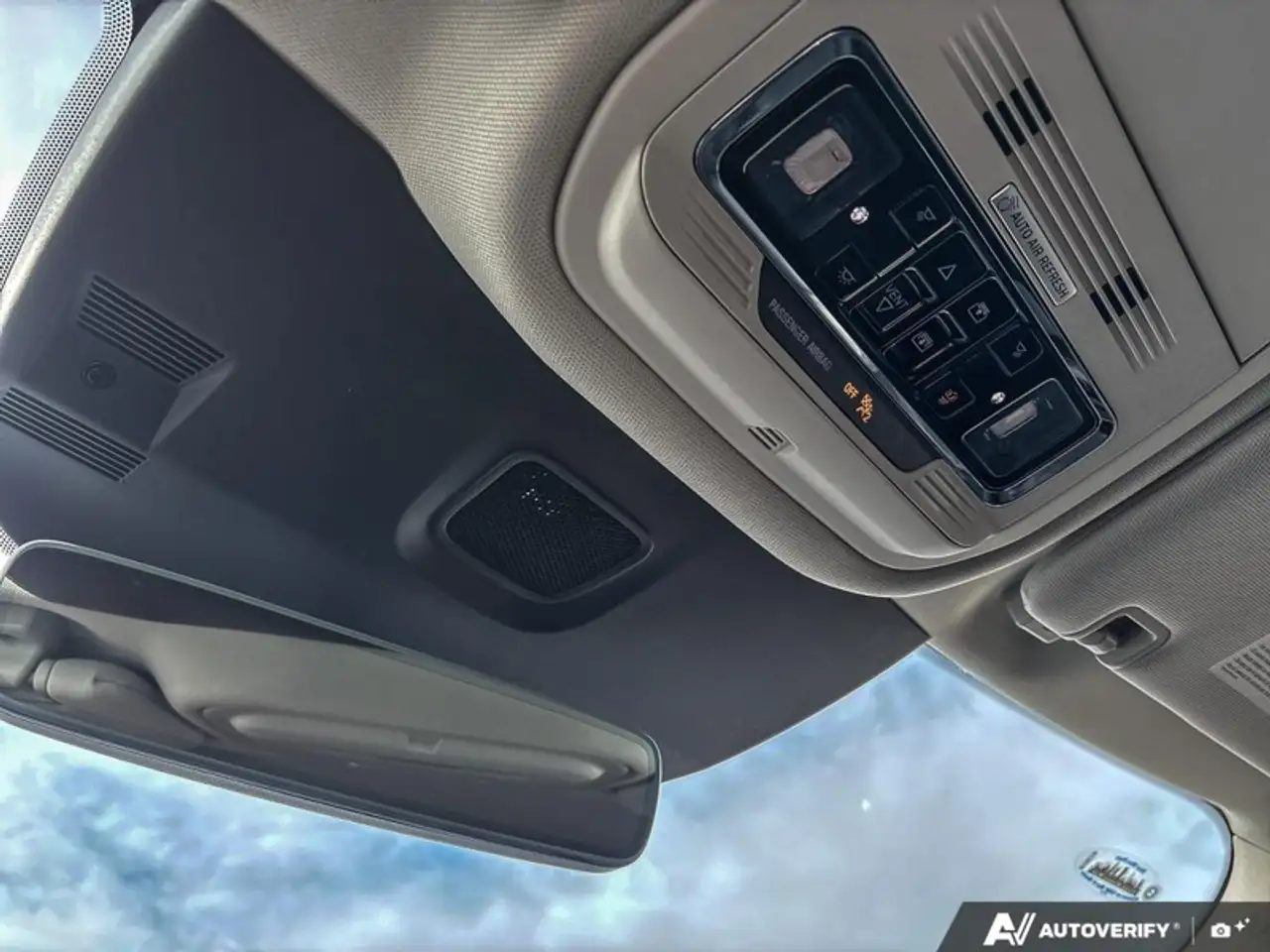 Lincoln Aviator снимка Lincoln Aviator