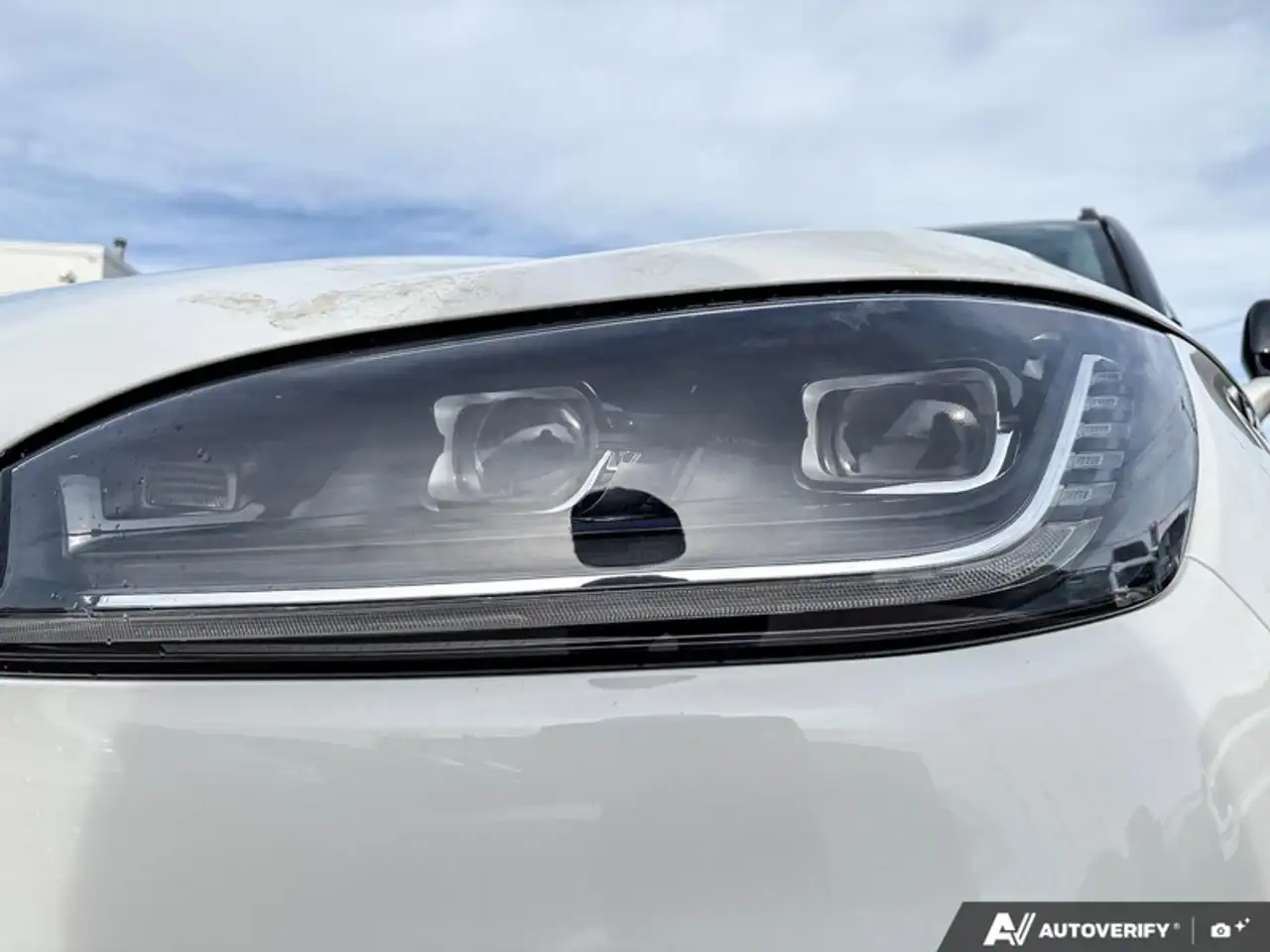 Lincoln Aviator снимка Lincoln Aviator